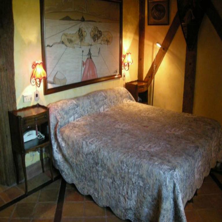 Chateau Hotel La Vignette Haute Auribeau-sur-Siagne Exterior photo