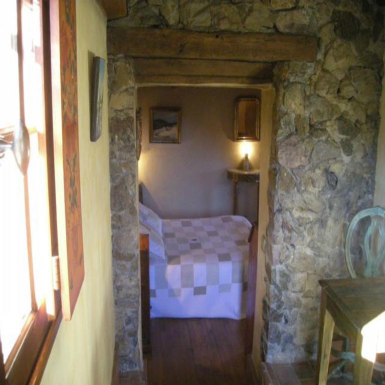 Chateau Hotel La Vignette Haute Auribeau-sur-Siagne Room photo